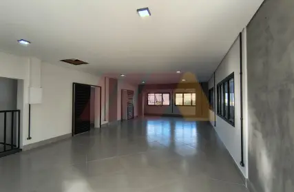 Imagem: Casa Comercial para Alugar, Jardim São Paulo
