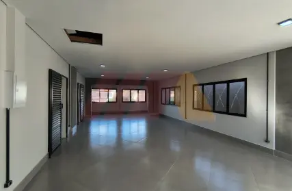Imagem: Casa Comercial para Alugar, Jardim São Paulo