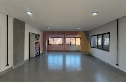 Imagem: Casa Comercial para Alugar, Jardim São Paulo