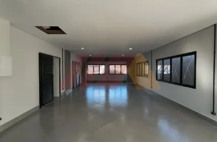 Imagem: Casa Comercial para Alugar, Jardim São Paulo
