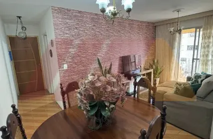 Imagem: Apartamento para Venda, Santa Teresinha