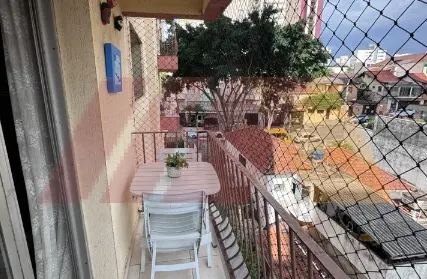 Imagem: Apartamento para Venda, Santa Teresinha