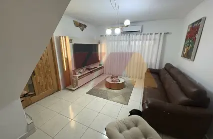 Imagem: Sobrado para Venda, Vila Nova Mazzei