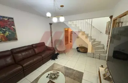 Imagem: Sobrado para Venda, Vila Nova Mazzei