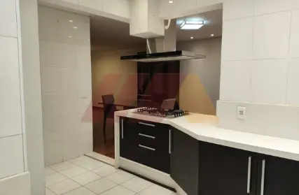 Imagem: Apartamento para Venda, Vila Irmãos Arnoni