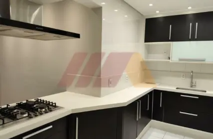 Imagem: Apartamento para Venda, Vila Irmãos Arnoni