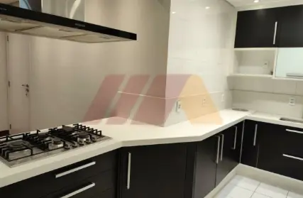 Imagem: Apartamento para Venda, Vila Irmãos Arnoni