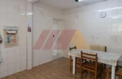 Imagem: Condomínio Fechado para Venda, Vila Isolina Mazzei