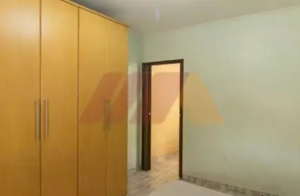 Imagem: Condomínio Fechado para Venda, Vila Isolina Mazzei