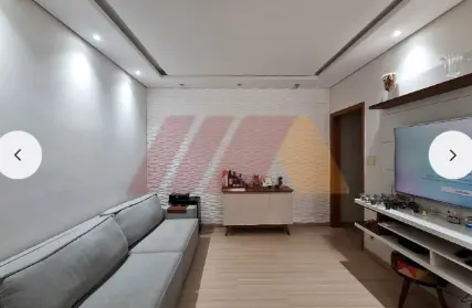 Imagem: Apartamento para Venda, Tucuruvi