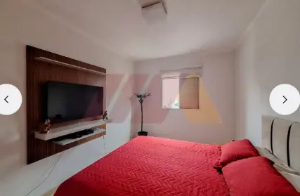 Imagem: Apartamento para Venda, Tucuruvi