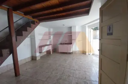 Imagem: Sobrado para Venda, Santana