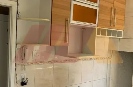 Imagem: Apartamento para Venda, Vila Siqueira (Zona Norte)