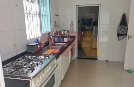Imagem: Sobrado para Venda, Jardim Virginia Bianca