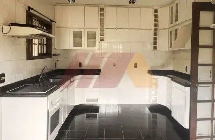 Imagem: Casa Térrea para Venda, Água Fria