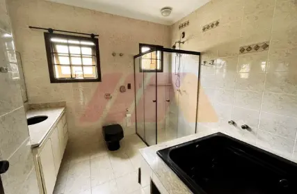 Imagem: Casa Térrea para Venda, Água Fria