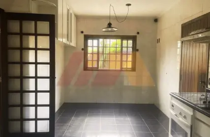 Imagem: Casa Térrea para Venda, Água Fria