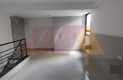 Imagem: Apartamento para Alugar, Santana