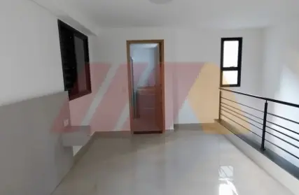 Imagem: Apartamento para Alugar, Santana