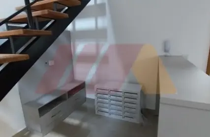 Imagem: Apartamento para Alugar, Santana