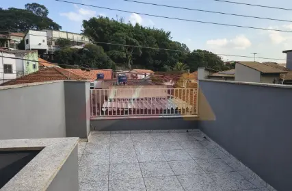 Imagem: Sobrado para Venda, Vila Dom Pedro II