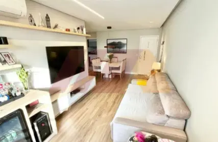 Imagem: Apartamento para Venda, Santa Teresinha