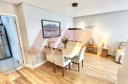 Imagem: Apartamento para Venda, Santa Teresinha