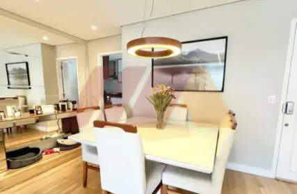 Imagem: Apartamento para Venda, Santa Teresinha