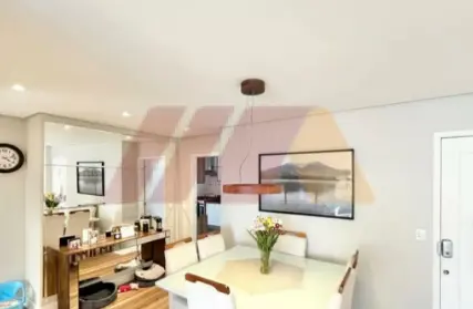 Imagem: Apartamento para Venda, Santa Teresinha