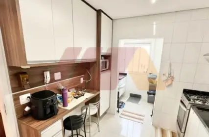Imagem: Apartamento para Venda, Santa Teresinha