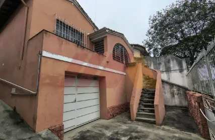 Imagem: Casa Comercial para Alugar, Jardim São Paulo