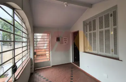Imagem: Casa Comercial para Alugar, Jardim São Paulo