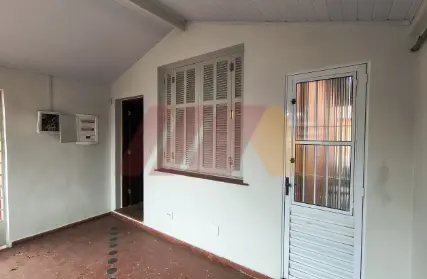 Imagem: Casa Comercial para Alugar, Jardim São Paulo