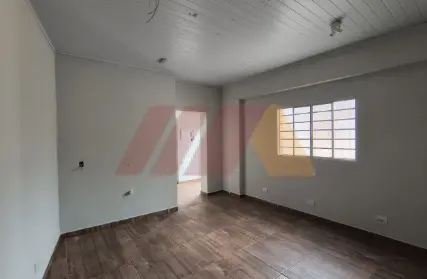Imagem: Casa Comercial para Alugar, Jardim São Paulo