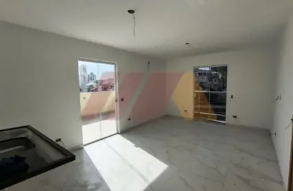 Imagem: Apartamento para Alugar, Vila Dom Pedro II