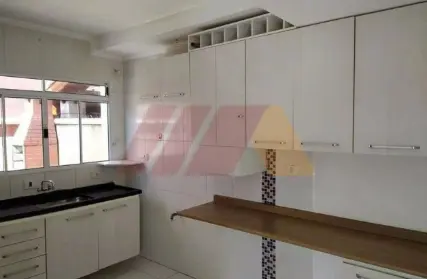 Imagem: Apartamento para Alugar, Vila Prado