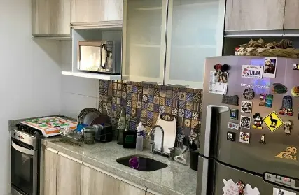 Imagem: Apartamento para Alugar, Vila Gustavo