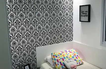 Imagem: Apartamento para Alugar, Vila Gustavo