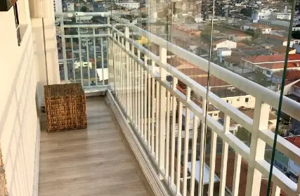 Imagem: Apartamento para Alugar, Vila Gustavo