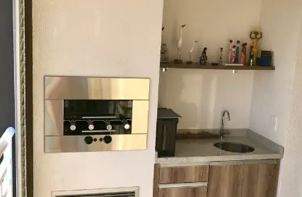 Imagem: Apartamento para Alugar, Vila Gustavo