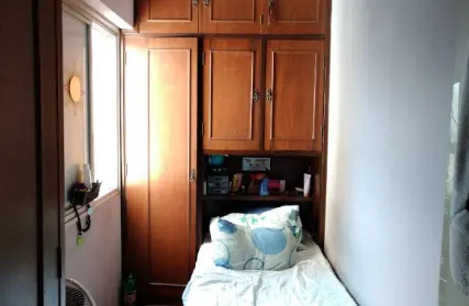 Imagem: Apartamento para Alugar, Jardim São Paulo