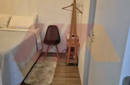 Imagem: Apartamento para Alugar, Vila Maria Baixa