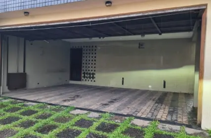 Imagem: Sobrado para Alugar, Vila Aurora (Zona Norte)
