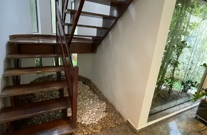 Imagem: Sobrado para Alugar, Vila Aurora (Zona Norte)