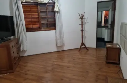 Imagem: Sobrado para Alugar, Vila Aurora (Zona Norte)