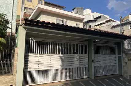 Imagem: Sobrado para Alugar, Jardim Picolo