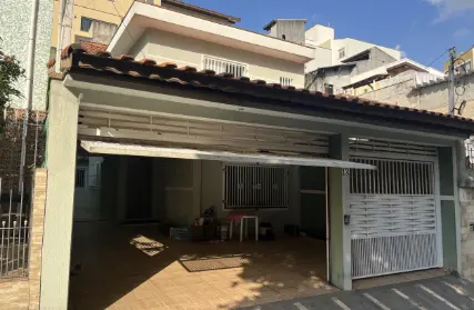 Imagem: Sobrado para Alugar, Jardim Picolo