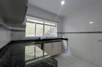 Imagem: Sobrado para Alugar, Jardim Picolo