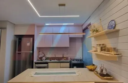Imagem: Apartamento para Alugar, Vila Ester