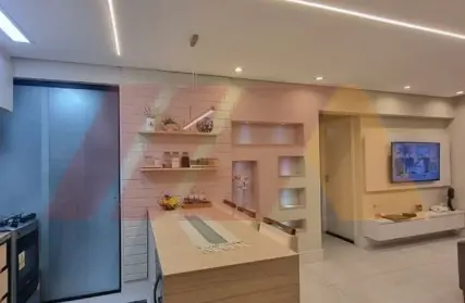 Imagem: Apartamento para Alugar, Vila Ester